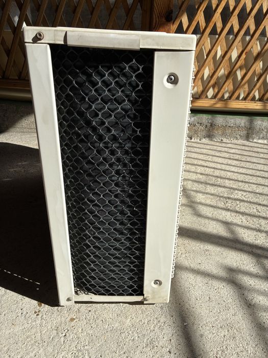 Климатик Midea 12 BTU