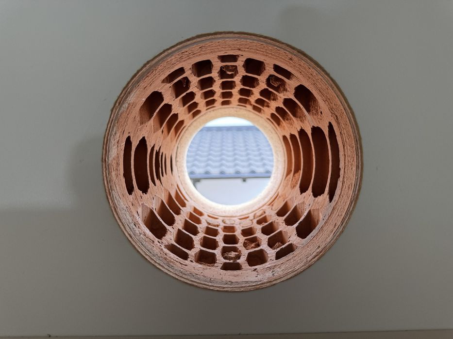 Gaură hotă, centrală, aerisire, scurgere, A/C, recuperator