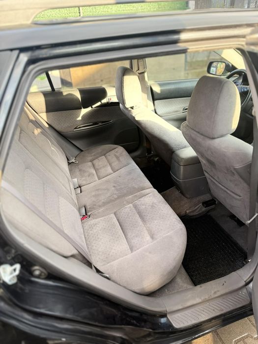 Мазда 6 2.0 бензин