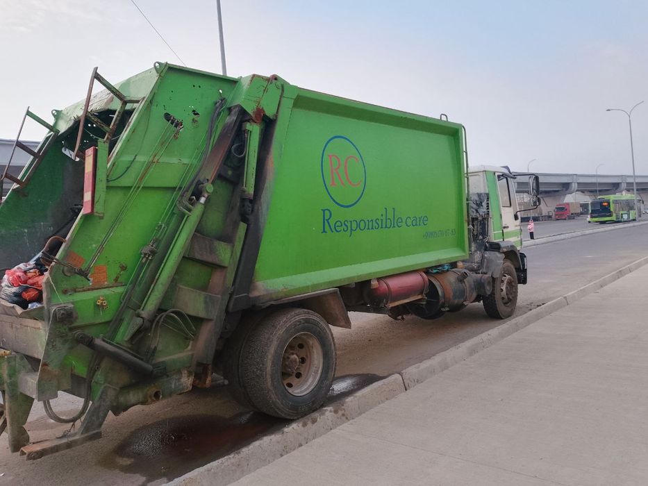 мусравоз Ман цла