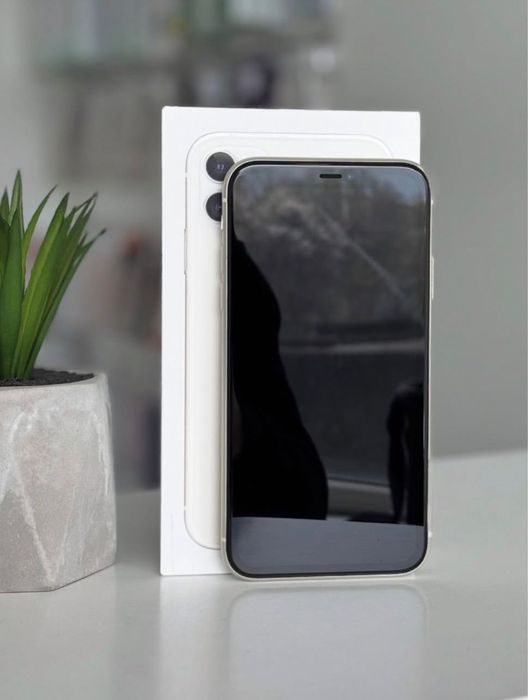 Iphone 11 без ремонта