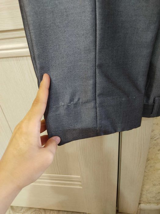 Костюм тройка на мальчика