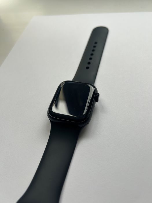 Apple watch 9 41mm midnight