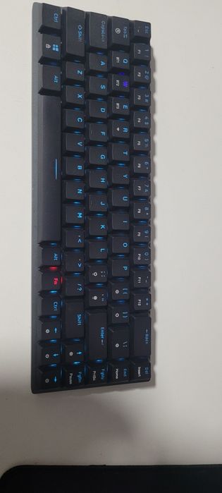 Tastatura Gaming Aquirys Agena