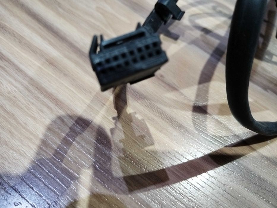 Ляво огледало за Фолксваген еос Vw eos