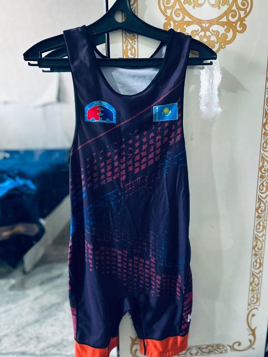 Борцовки натильники