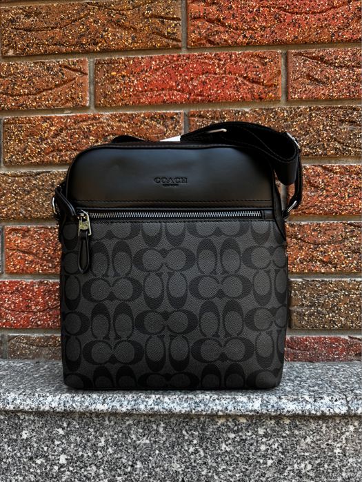 Барсетка Сумка Coach
