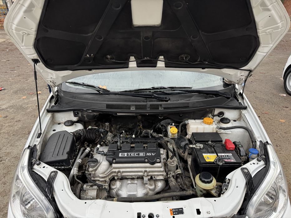 Nexia 3, 4 pazitsiya 2021 yil