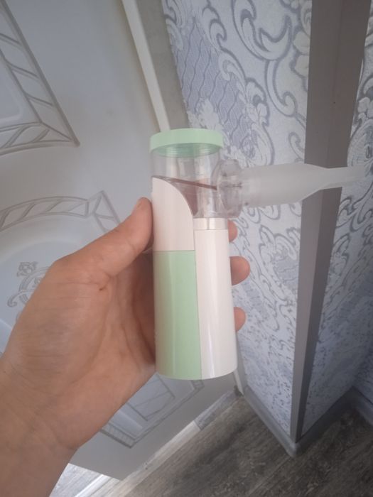 Продам инголятор  новый