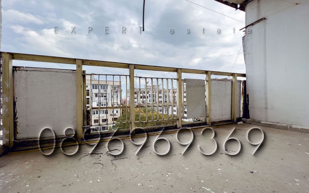 Продава се Тристаен апартамент в Варна, Завод Дружба - 80 кв.м за 2100 €/кв.м - Снимка #6