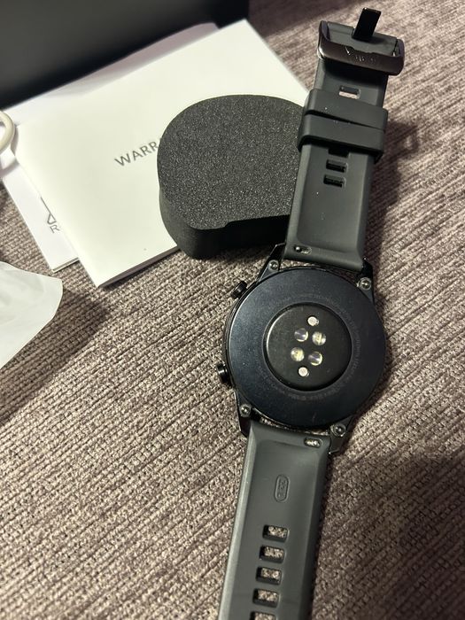 Smart часовник HUAWEI WATCH GT 2