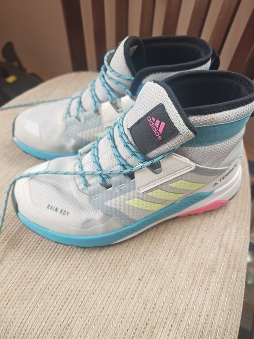 Adidas terrex rain