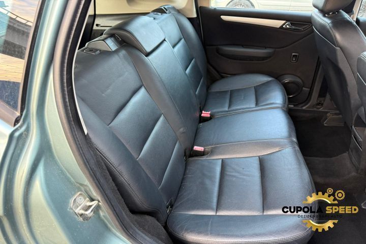 Interior complet Mercedes-Benz A-Class W169 [2004 - 2008]