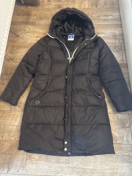 G Star  дамска дълго яке