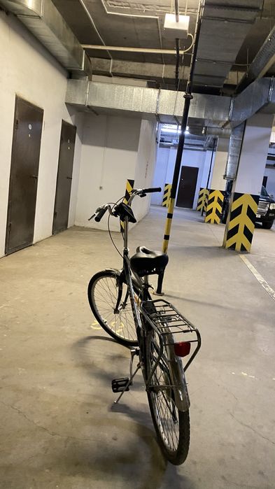 Продаю велик SKILL MAX Германия