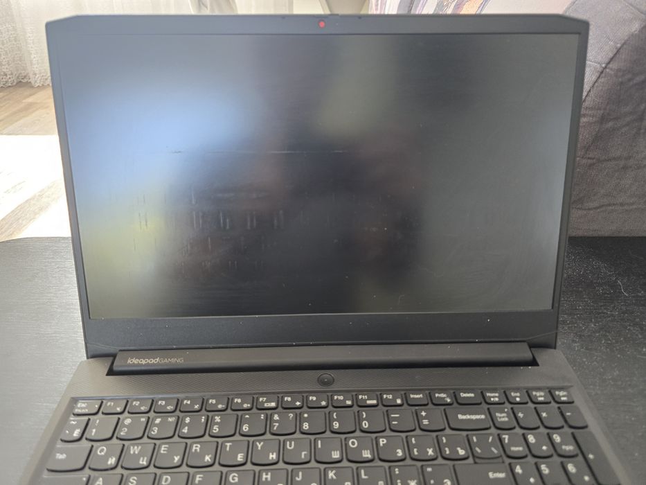 Lenovo IdeaPad Gaming 3 15IHU6