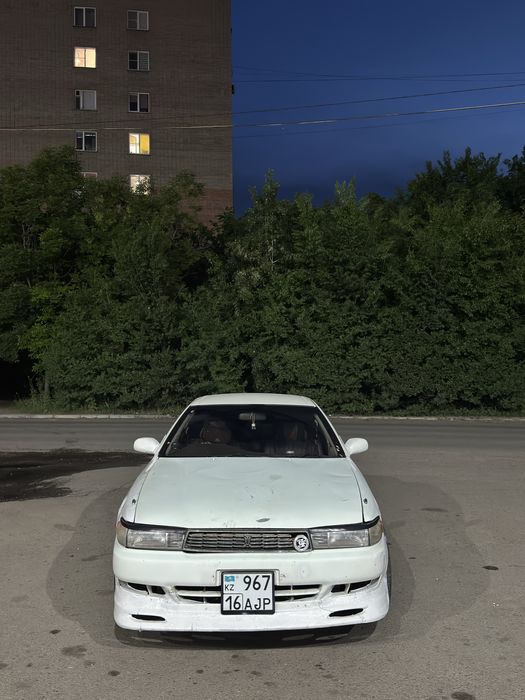 Продам toyota cresta x90