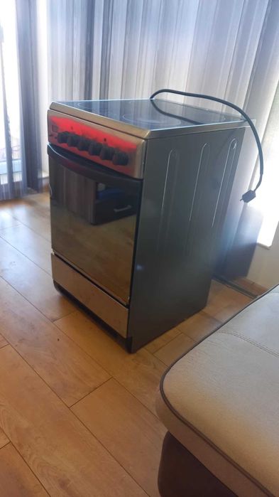 Готварска печка Ariston