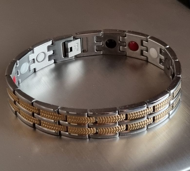 Браслет от давления