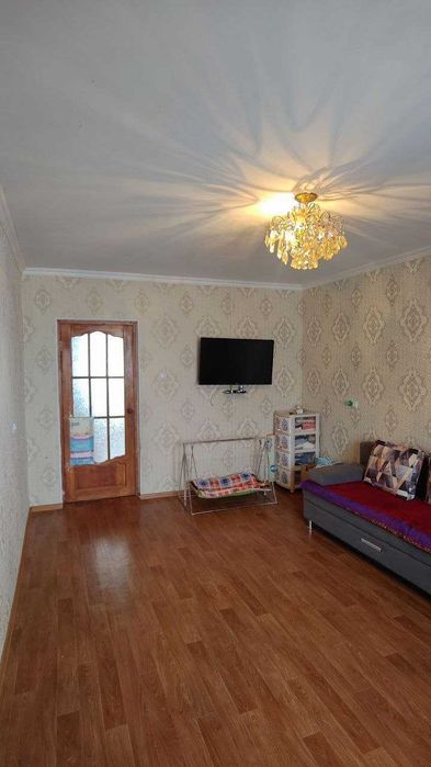 2КА на Жанаконыс