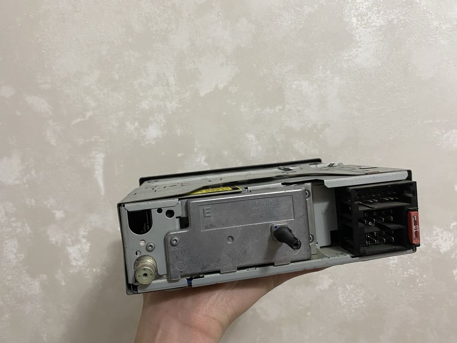 Магнитафон рабочий