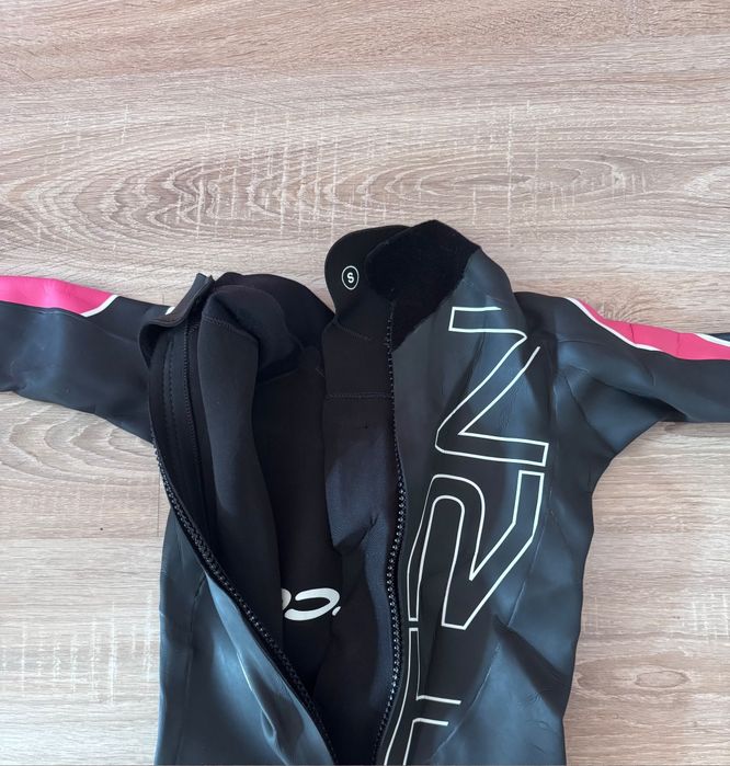 Costum de neopren Orca  Femei S