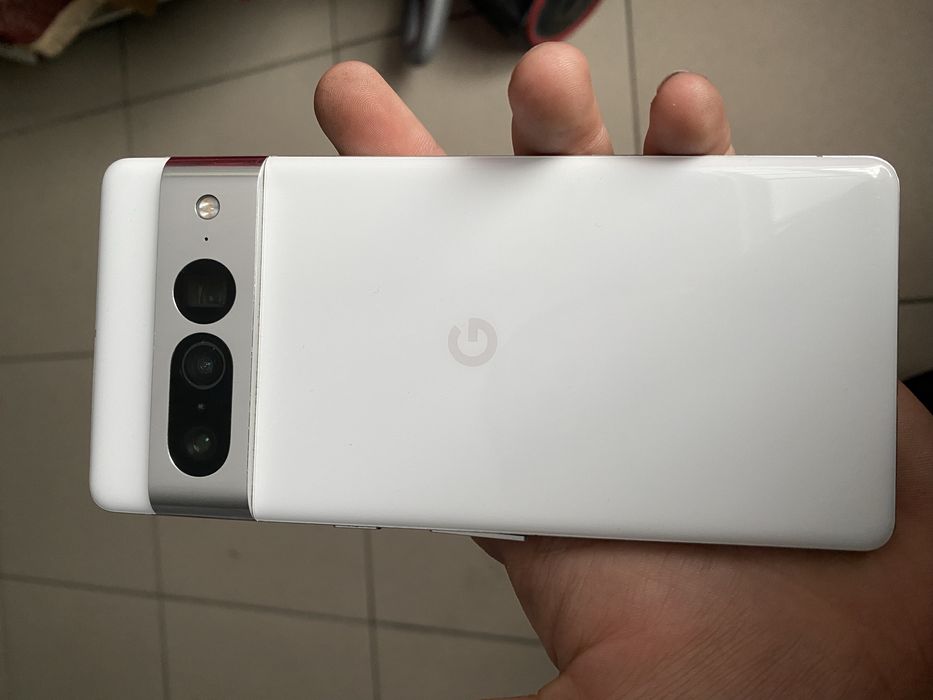 google pixel 7 pro 12/128