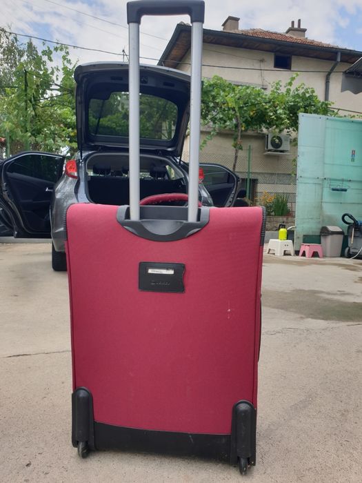 Куфари за багаж 2 бр.