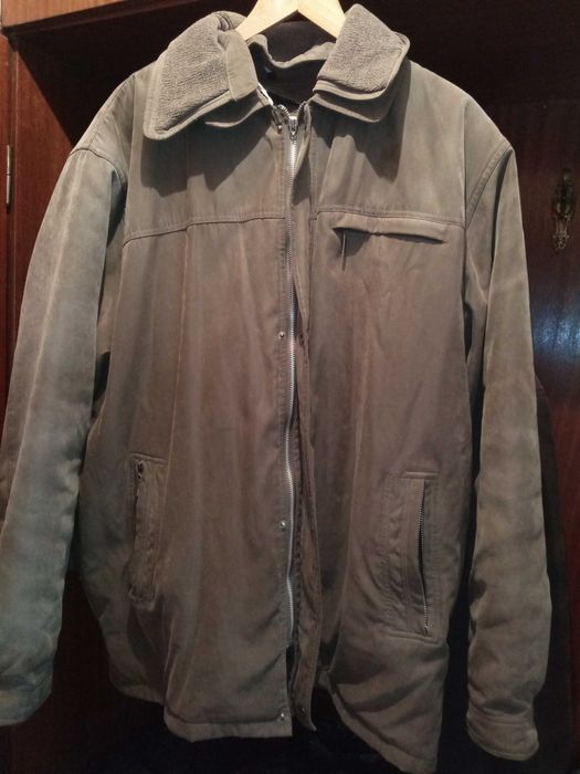 Зимно яке New Fashion