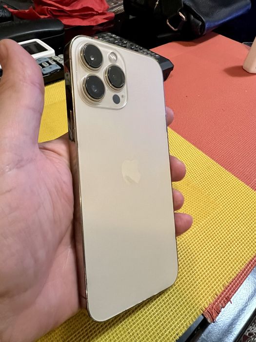 iPhone 13 pro max 512GB