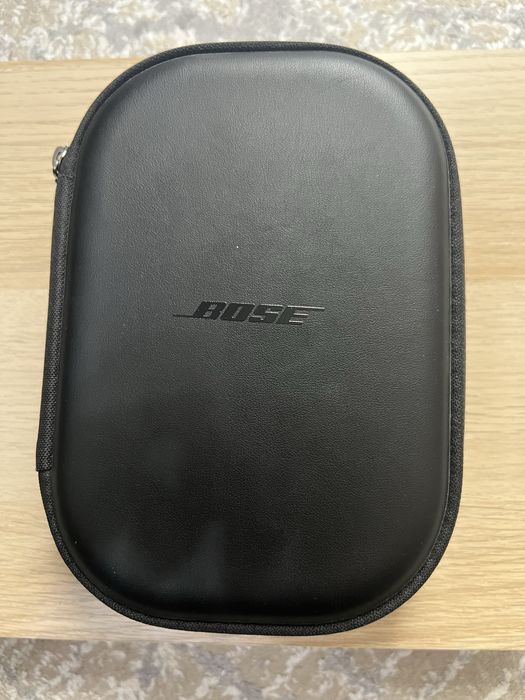 наушники Bose QC35 II