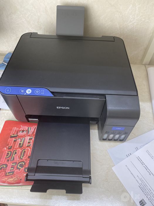 Epson 3158 / 3110
