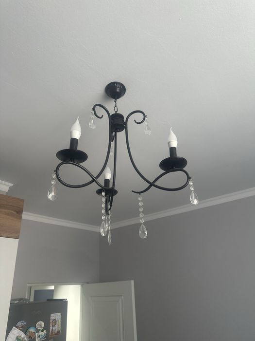 Люстра классика стиль