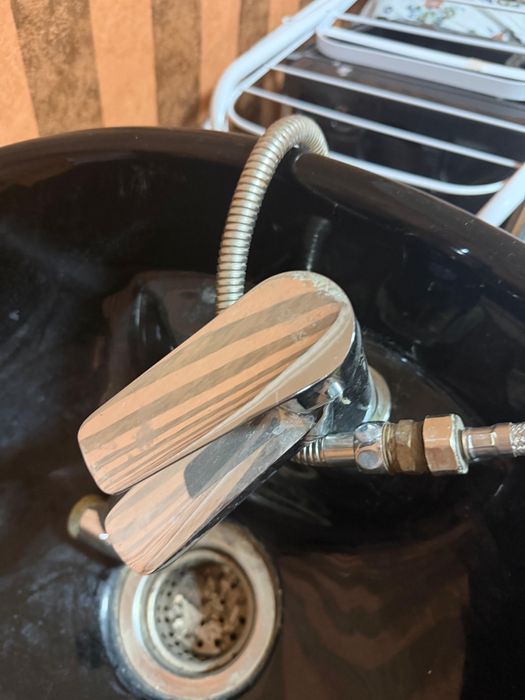 Мойка для парикмахеров