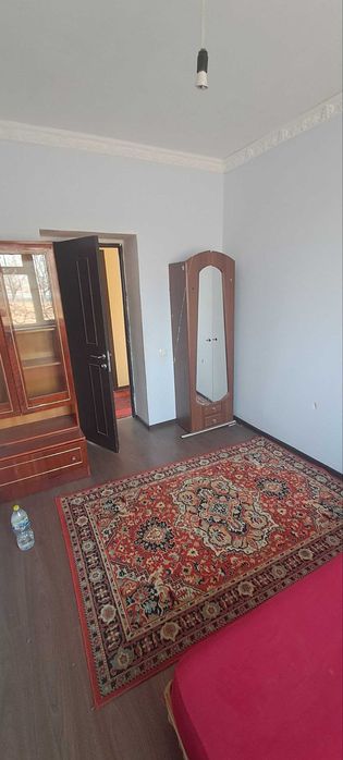 Продается дом в Бостанлыкском районе, Абай, 3-х комнатная  3 соток