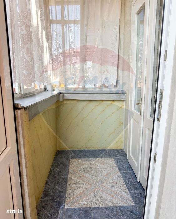 Casă cu 3 camere de vânzare pe str. Fabricii
