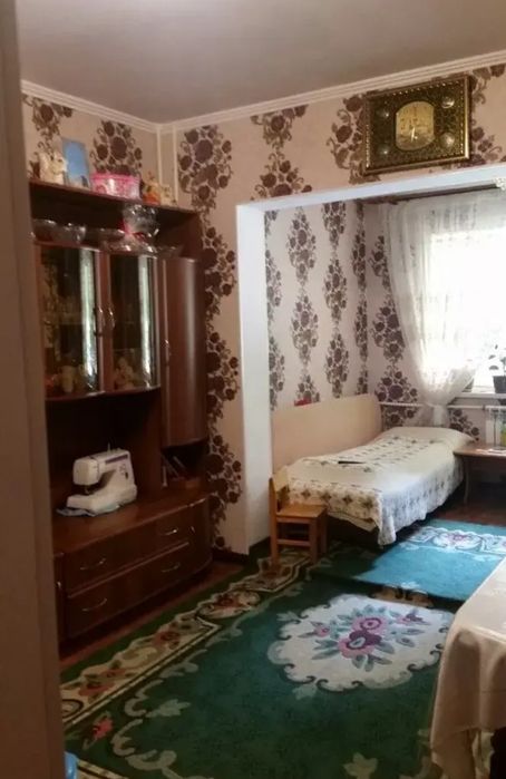 Квартира Север 2 комнатная с пристройкой.