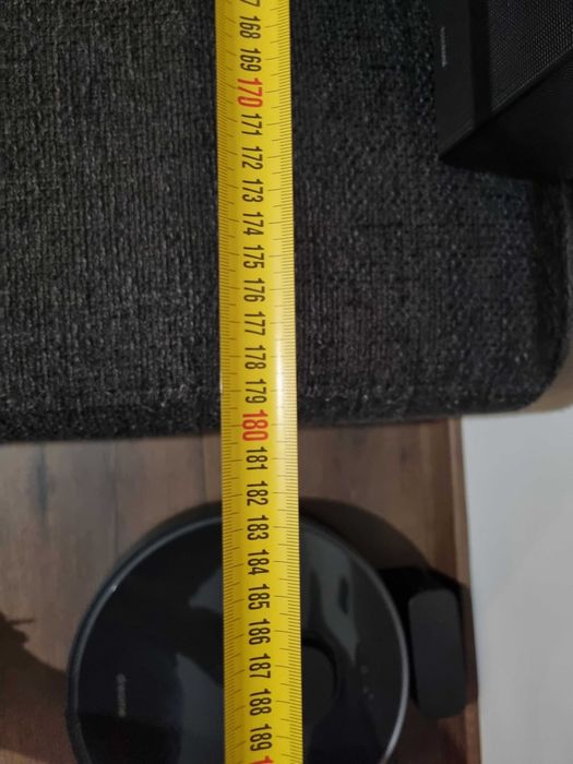 Ъглов диван 270см. на 180см.