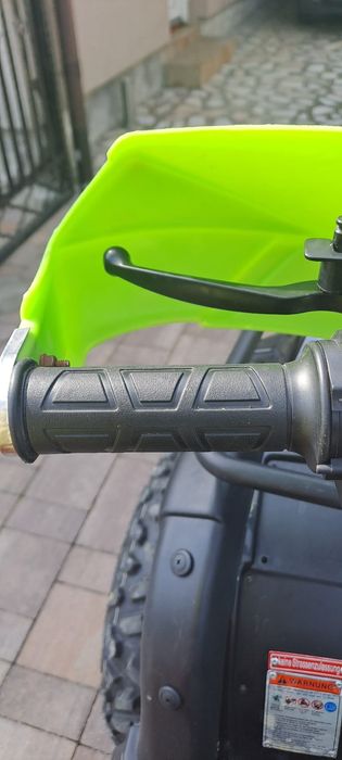 Vând Atv 200cc stare perfect funcțională