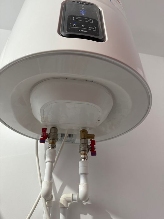 Boiler electric Ariston