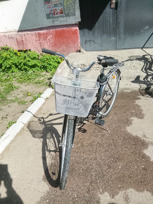 Продам велосипед