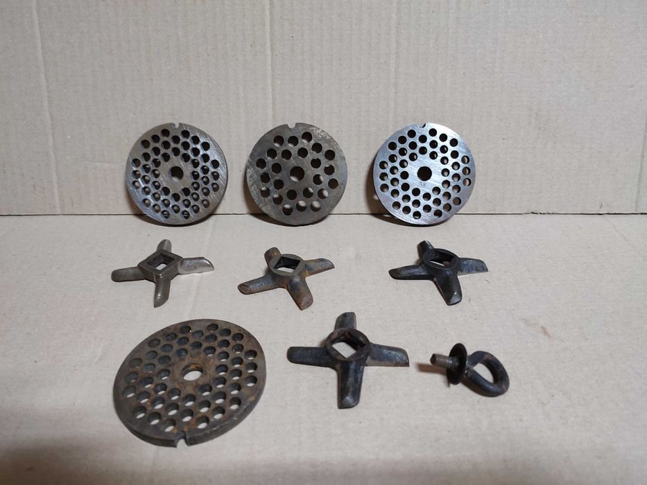 Obiecte de bucatarie anii 50-60-70