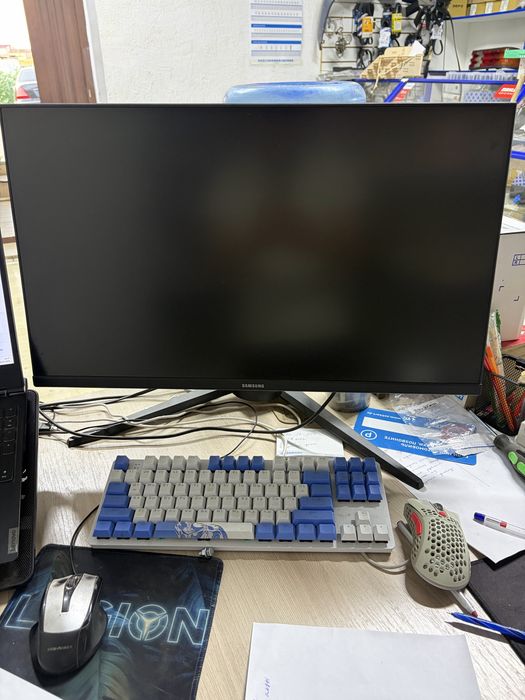 игровой компьютер водяной охлаждение