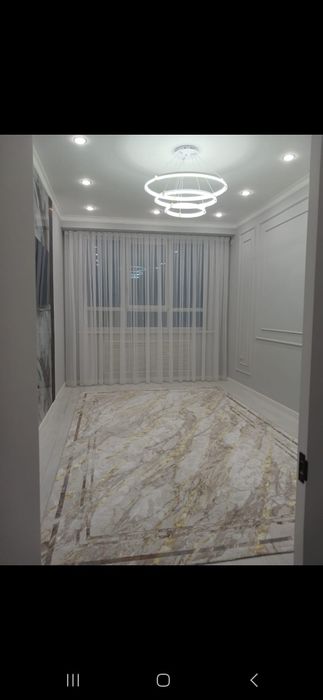 ЖК Прайм Паркте пәтер жалға беріледі