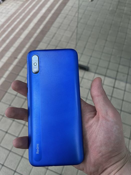 Redmi 9a 4/32gb Xiaomi