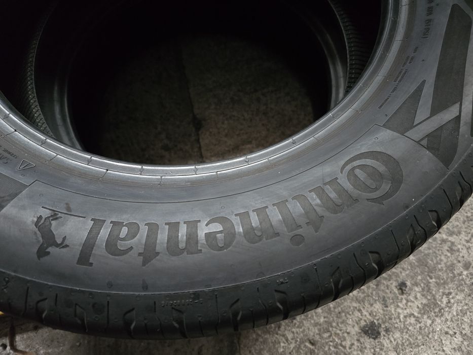 Continental 215/65 R17 103V vară