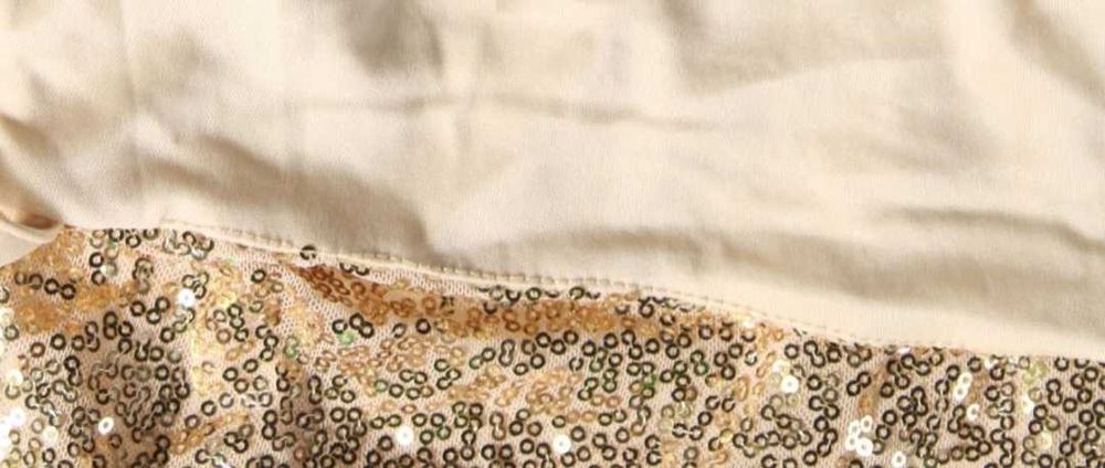 Л М ХЛ  Златна рокля с пайети златиста рокля черна рокля