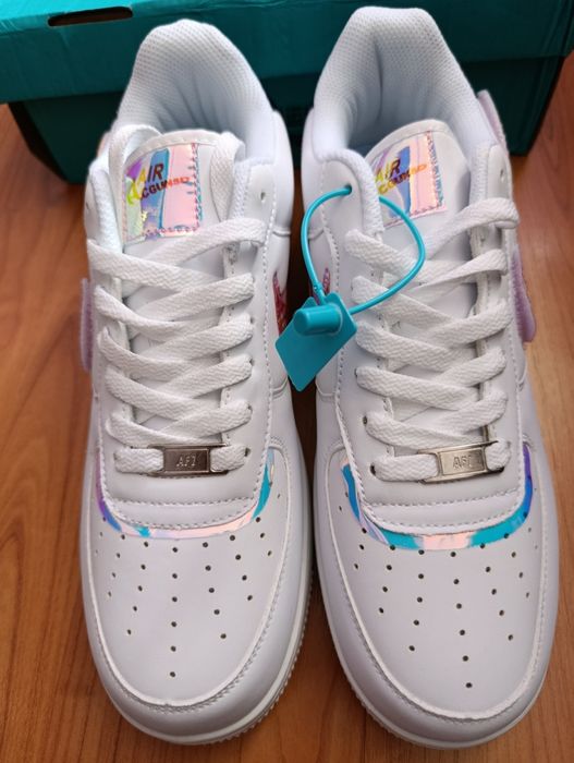 Adidași Nike  AF1 CGUNSD 43