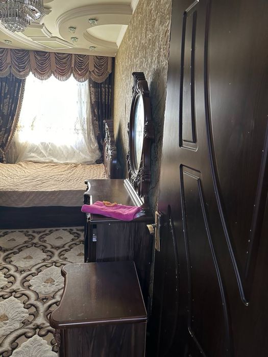 Сдаю 2-х комнатную квартиру в чиланзар 6