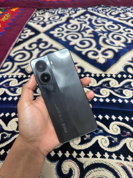 Poco X7 pro 256/12